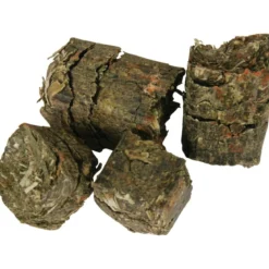 Zolux Crunchy cup sinimailanen & porkkana 200 g