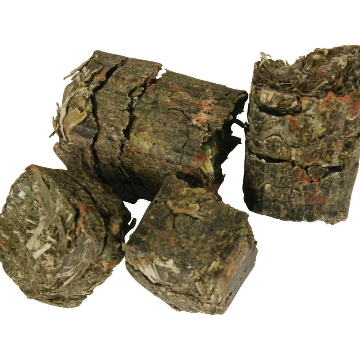 Zolux Crunchy cup sinimailanen & porkkana 200 g