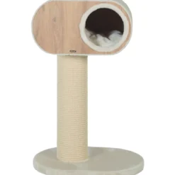 Zolux Wonderful Cat 1 raapimapuu 92cm beige