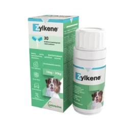 ZYLKENE-kapselit 30 kpl